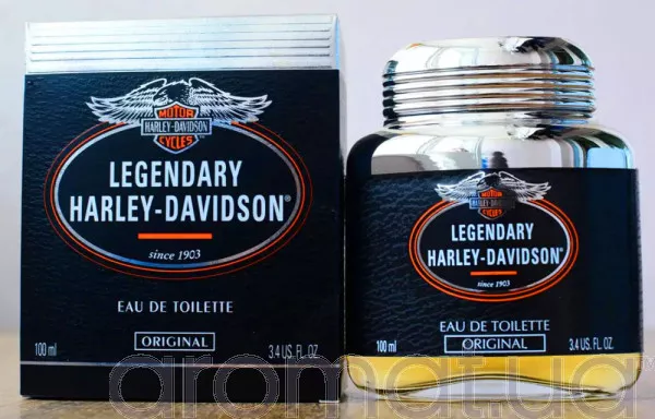 Harley-Davidson Black Тестер
