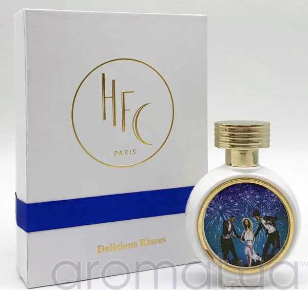 Haute Fragrance Company Delicious Kisses