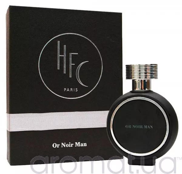 Haute Fragrance Company Or Noir