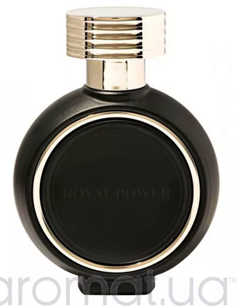 Haute Fragrance Company Royal Power Тестер