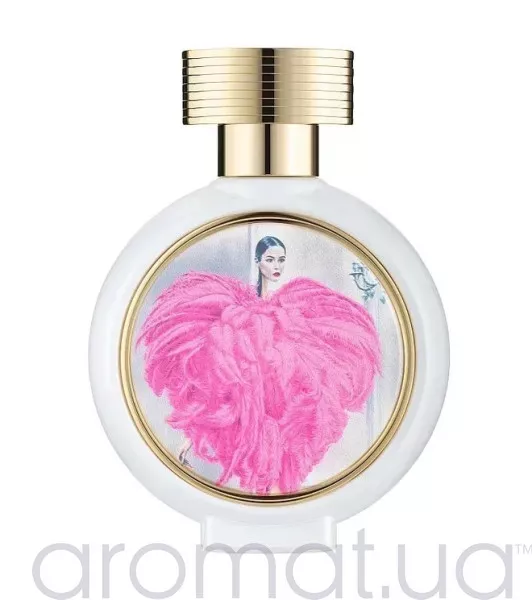 Haute Fragrance Company Wear Love Everywhere Тестер