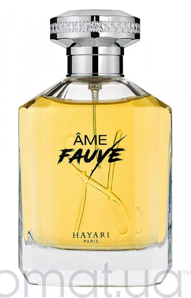 Hayari Parfums Ame Fauve Тестер