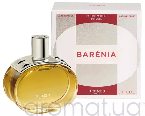 Hermes Barenia Eau de Parfum Intense