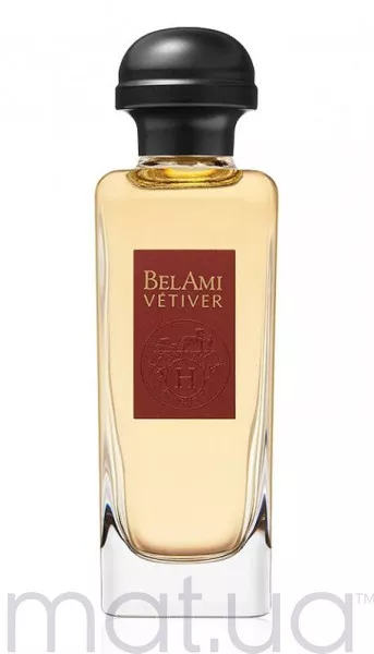 Hermes Bel Ami Vetiver Тестер