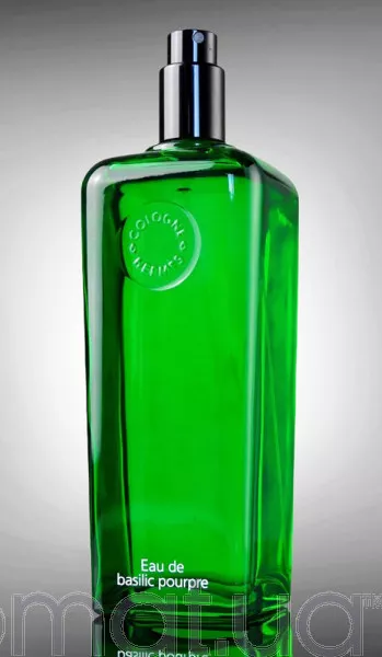 Hermes Eau de Basilic Pourpre Тестер
