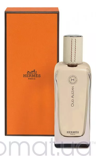 Hermes Hermessence Oud Alezan