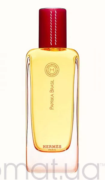 Hermes Hermessence Paprika Brasil Тестер