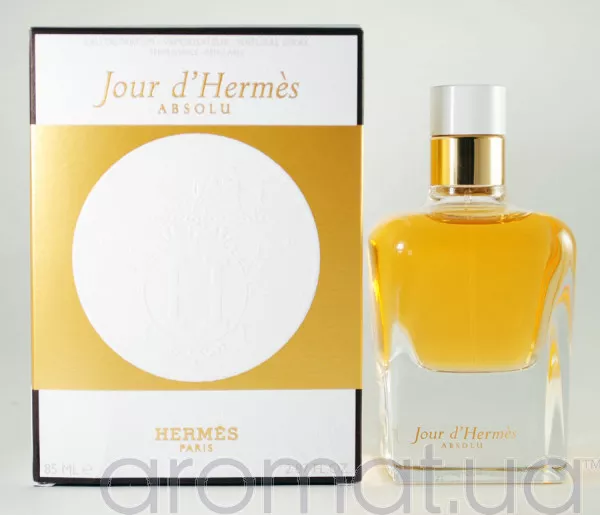 Hermes Jour d'Hermes Absolu