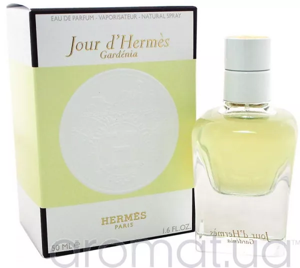 Hermes Jour d'Hermes Gardenia