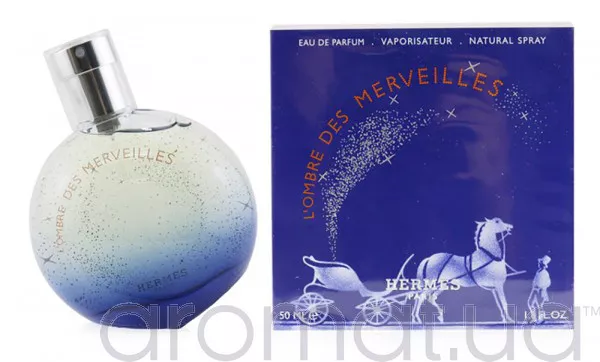 Hermes L'Ombre des Merveilles