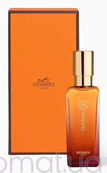 Hermes Oud Esma