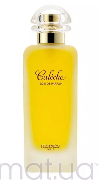 Hermes Caleche Soie de Parfum Тестер