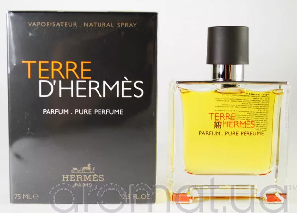 Hermes Terre d'Hermes Parfum
