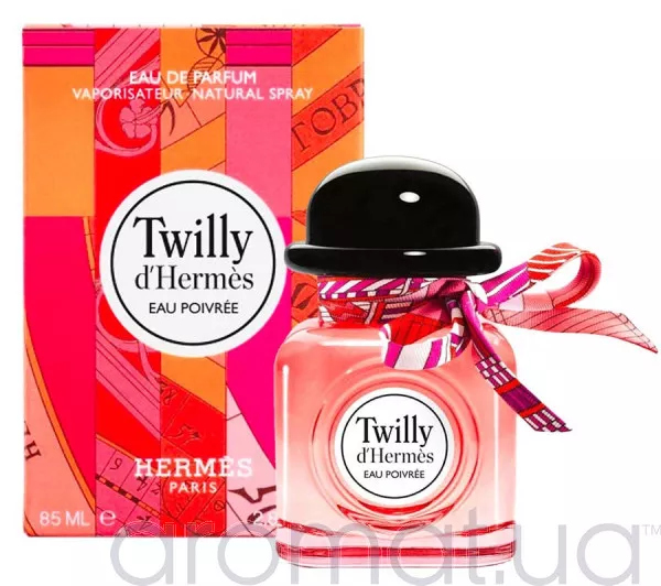 Hermes Twilly d'Hermes Eau Poivree