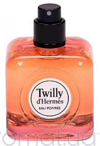 Hermes Twilly d'Hermes Eau Poivree Тестер