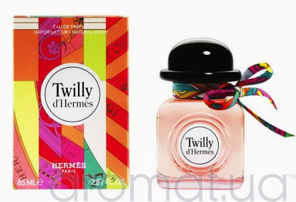 Hermes Twilly d'Hermes