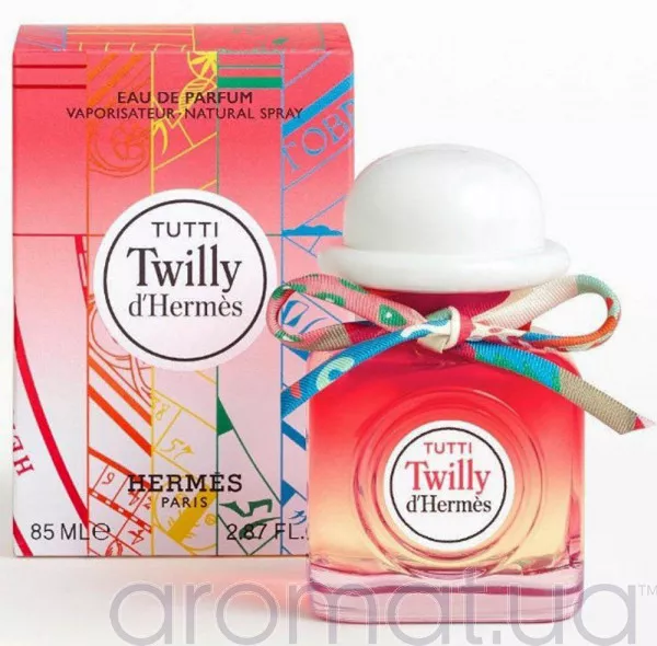 Hermes Twilly d'Hermes Tutti