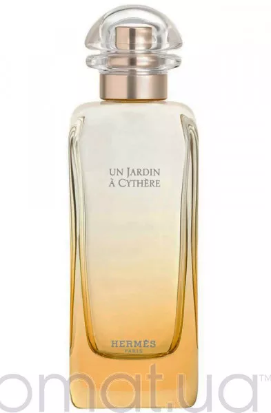 Hermes Un Jardin a Cythere Hermes Тестер