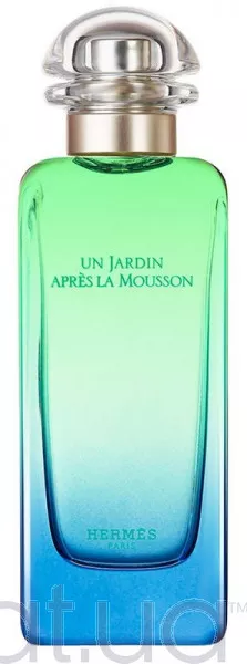 Hermes Un Jardin Apres La Mousson Тестер
