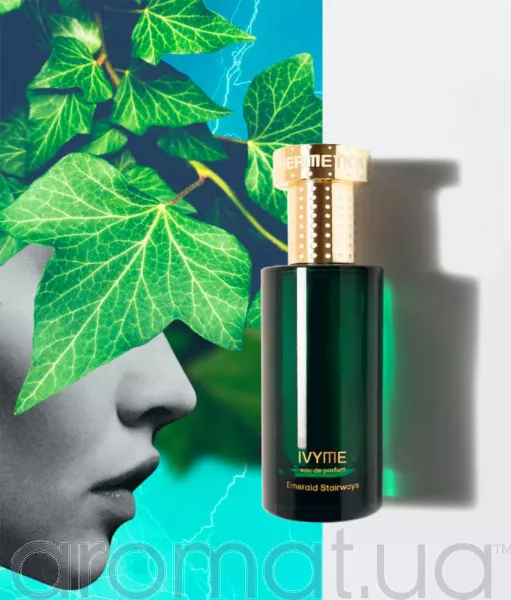 Hermetica Ivyme