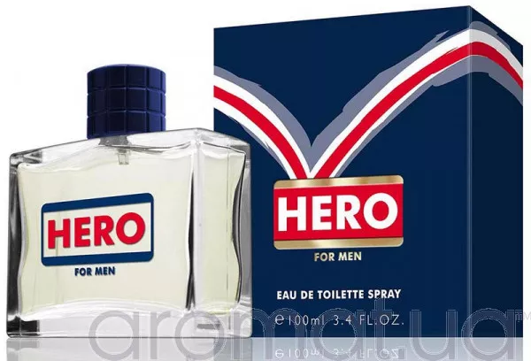 Hero for Men