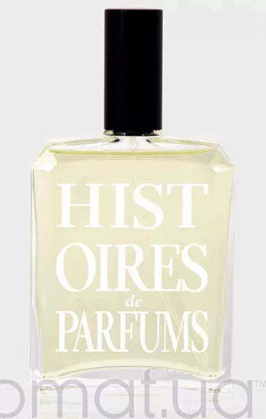 Histoires De Parfums 1826 Eugenie De Montijo Тестер