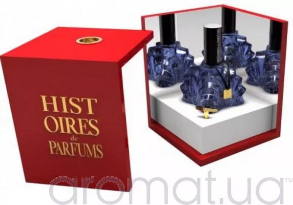 Histoires de Parfums 1926 Turandot Puccini
