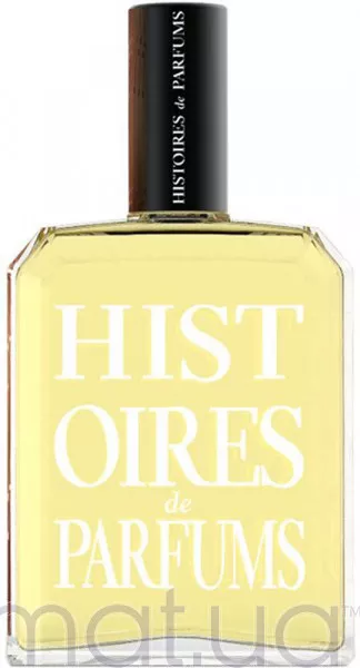 Histoires de Parfums 7753 Unexpected Mona Тестер