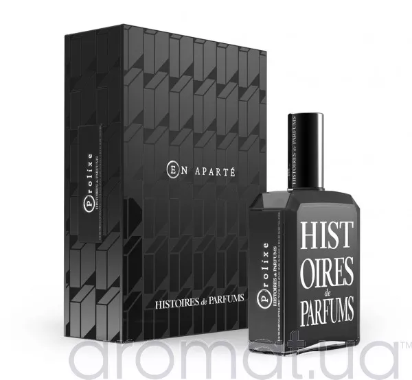 Histoires de Parfums Prolixe