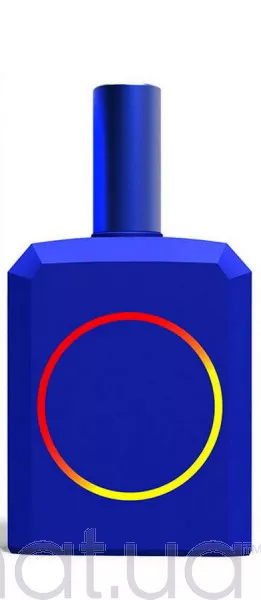 Histoires de Parfums This Is Not a Blue Bottle 1.3 Тестер