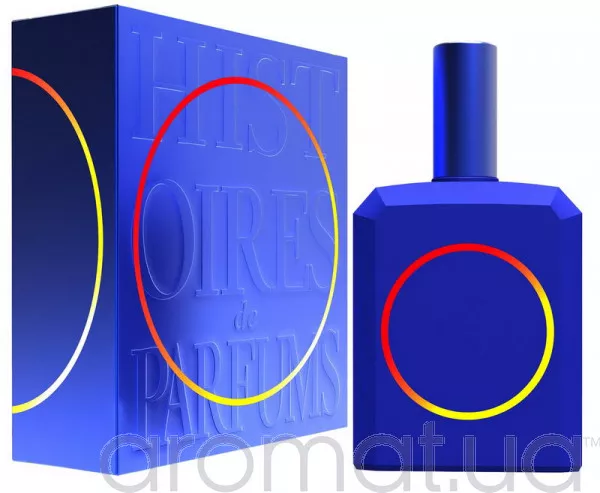 Histoires de Parfums This Is Not a Blue Bottle 1.3