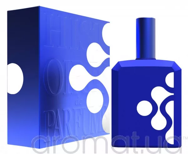 Histoires de Parfums This is not a Blue Bottle 1.4
