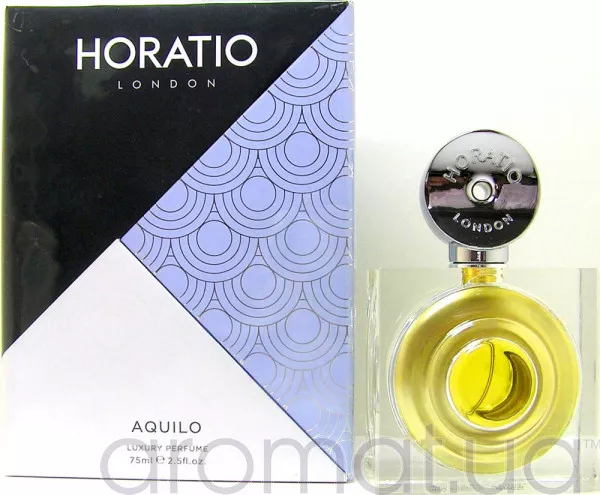 Horatio London Aquilo
