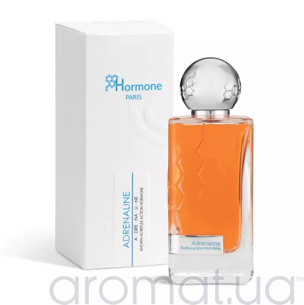 Hormone Paris Adrenaline