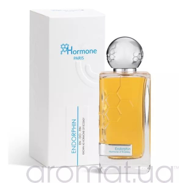 Hormone Paris Endorphin