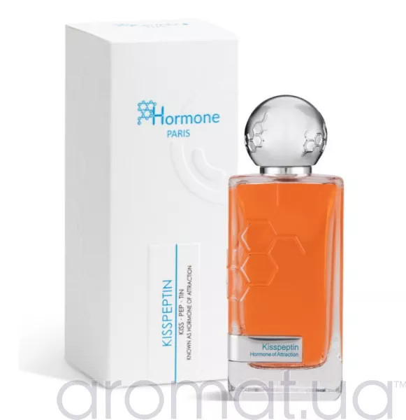 Hormone Paris Kisspeptin