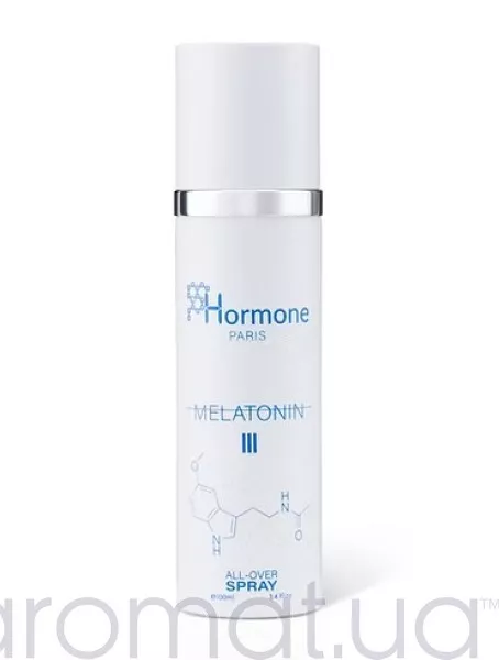Hormone Paris Melatonin 3 all-over spray