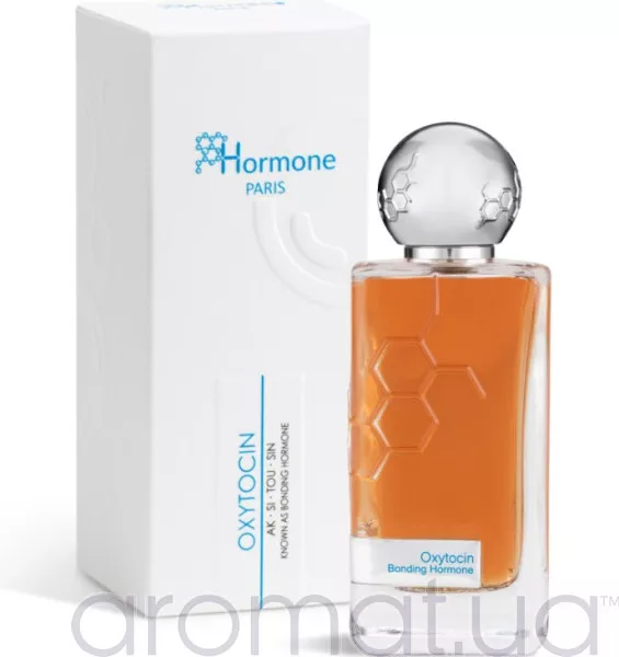 Hormone Paris Oxytocin