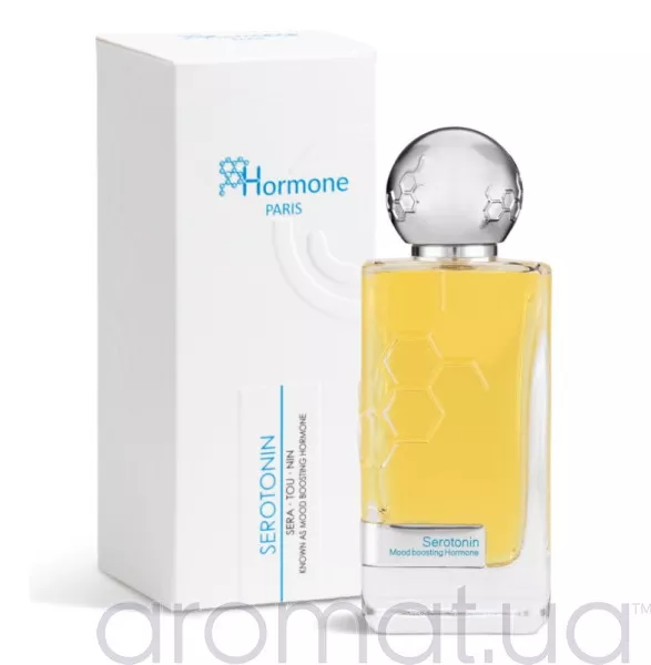 Hormone Paris Serotonin