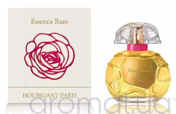 Houbigant Essence Rare