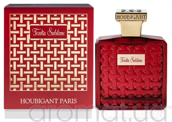 Houbigant Tonka Sublime