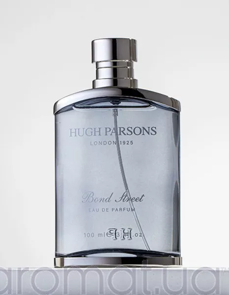Hugh Parsons Bond Street Тестер