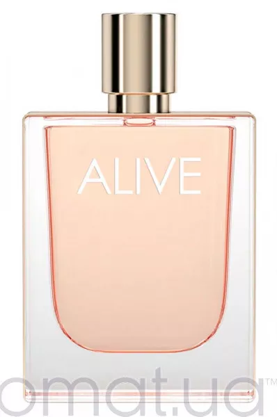 Hugo Boss Alive Eau de Toilette Тестер