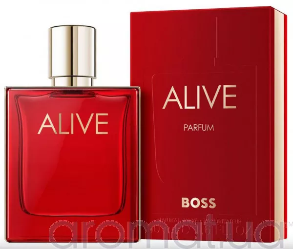 Hugo Boss Alive Parfum