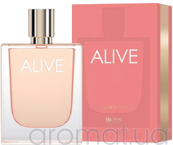 Hugo Boss Alive