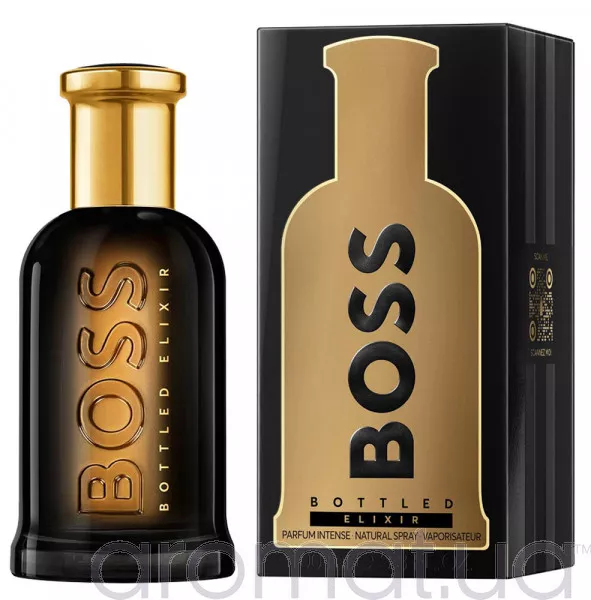 Hugo Boss Bottled Elixir