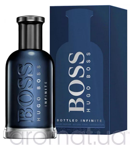 Hugo Boss Bottled Infinite
