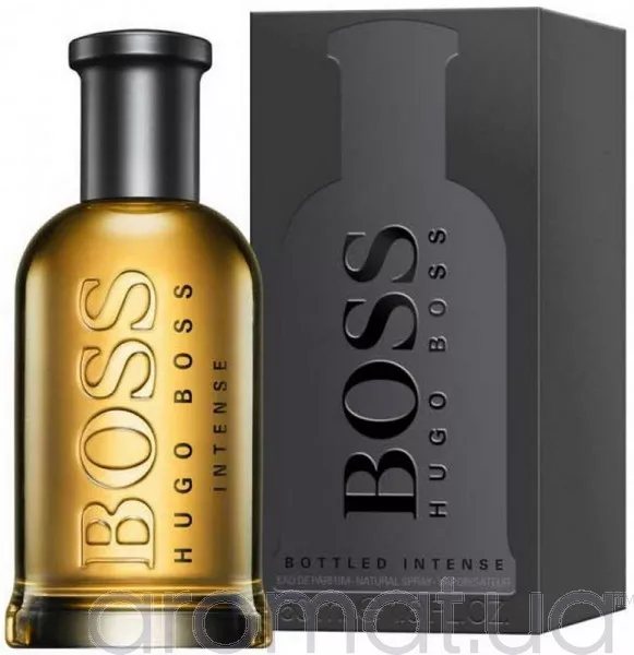 Hugo Boss Bottled Intense Eau de Parfum