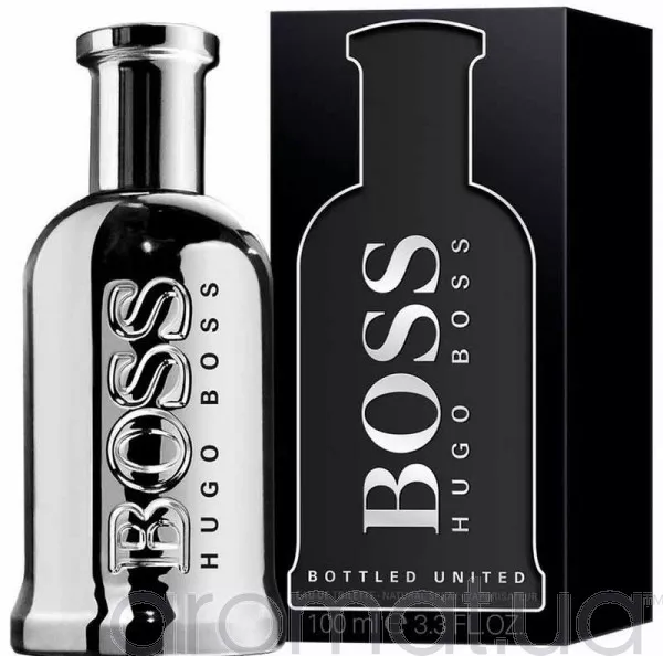 Hugo Boss Bottled United
