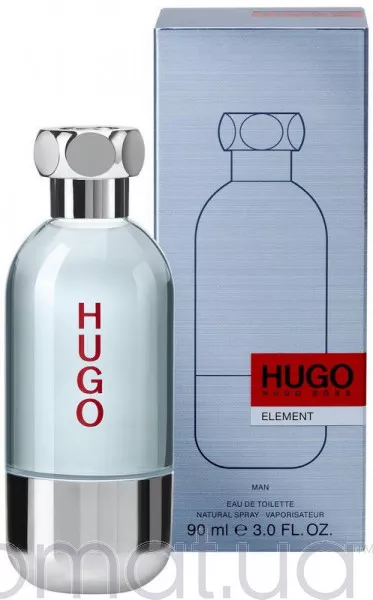 Hugo Boss Element